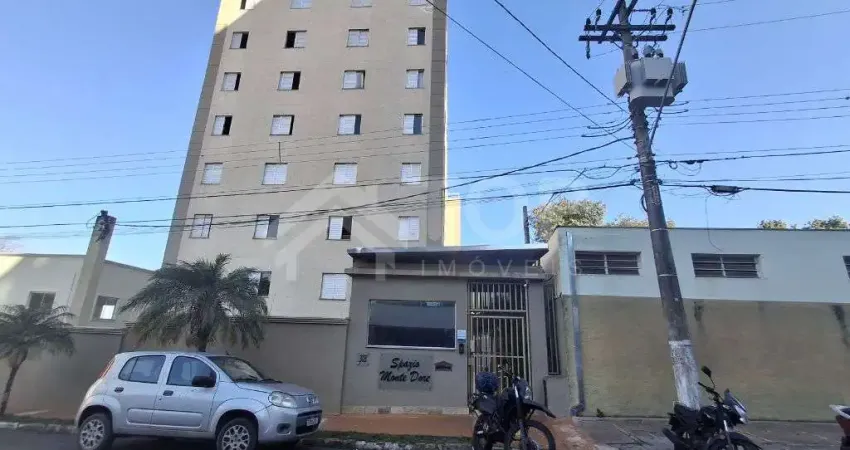 Apartamento com 2 quartos à venda no Jardim Paraíso, São Carlos 
