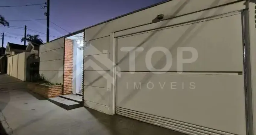 Casa com 3 quartos à venda no Parque Delta, São Carlos