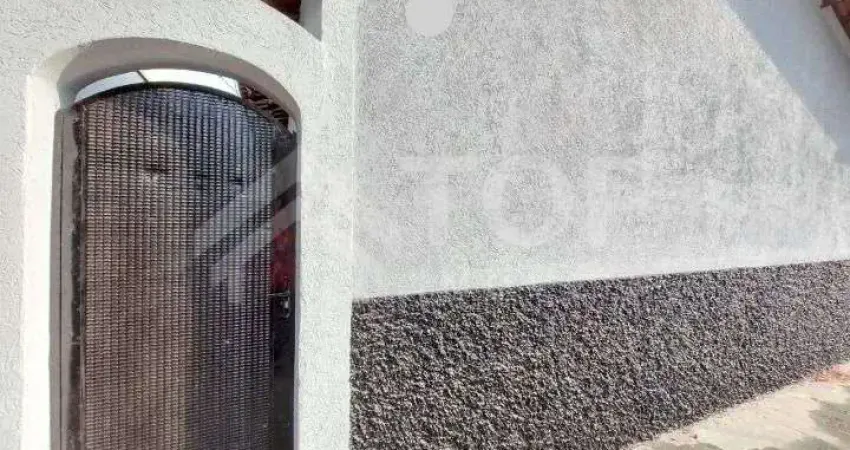 Casa com 1 quarto para alugar no Jardim Paraíso, São Carlos