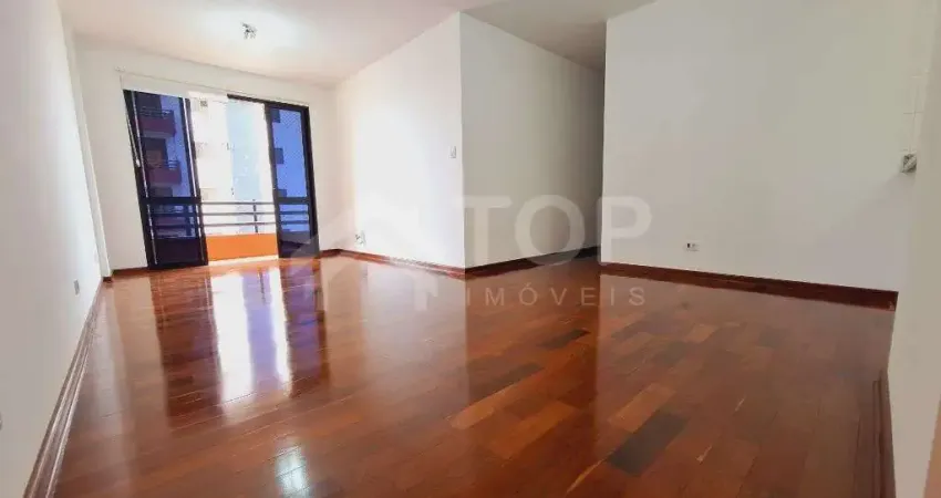 Apartamento com 3 quartos para alugar no Centro, São Carlos 