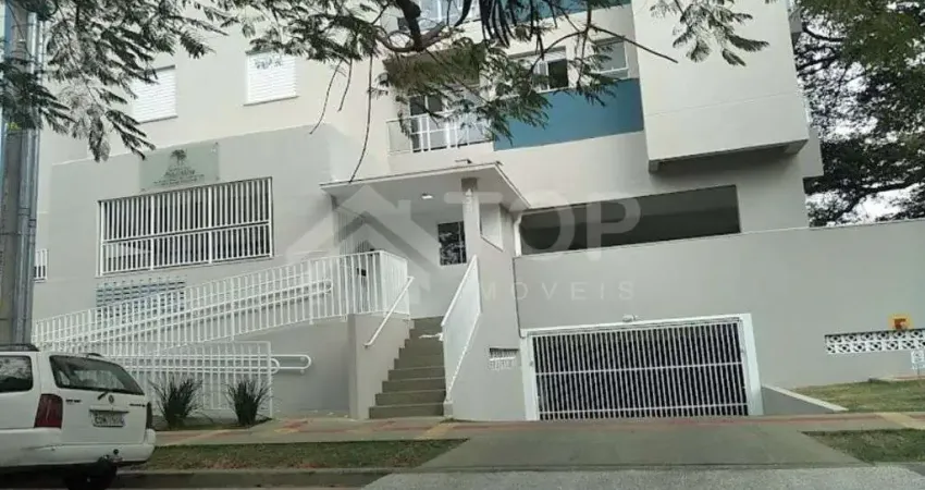 Apartamento com 2 quartos à venda no Jardim Alvorada, São Carlos