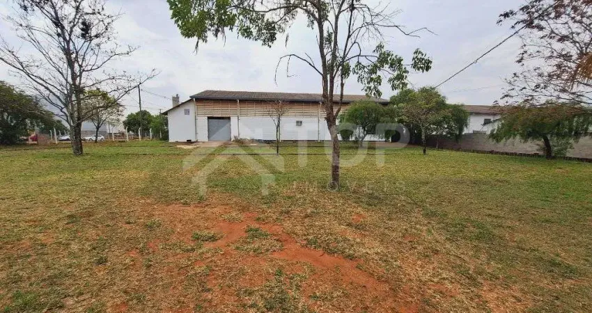 Barracão / Galpão / Depósito com 2 salas para alugar no CEAT, São Carlos