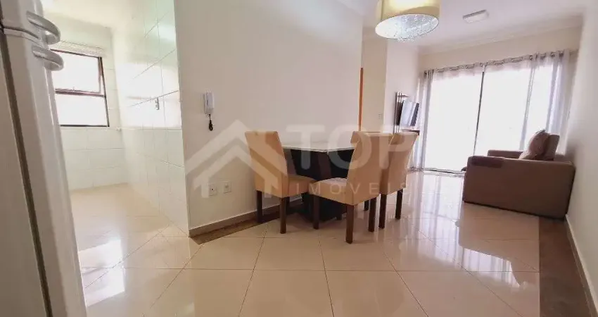 Apartamento padrao para alugar no jardim sao carlos, sao carlos