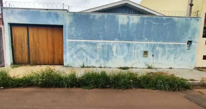 Charmosa casa para alugar no jardim sao joao batista em sao carlos