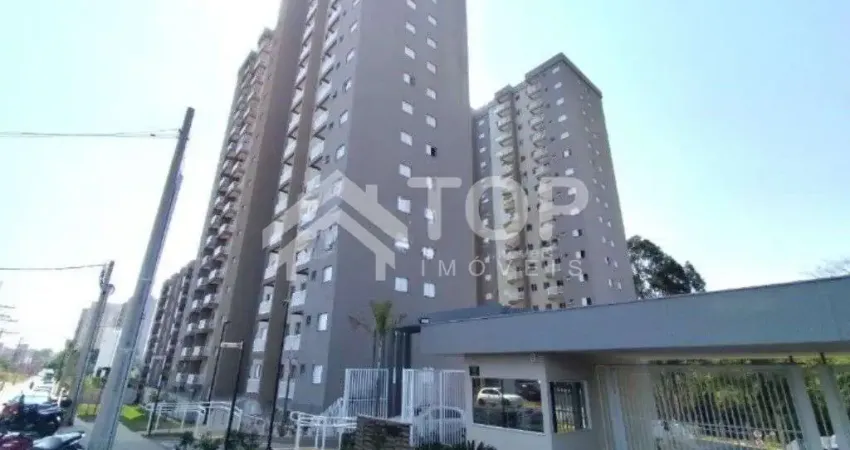 Apartamento padrao a venda no recreio sao judas tadeu, sao carlos