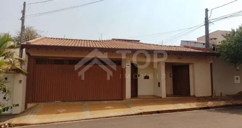 Casa para alugar em sao carlos, bairro cidade jardim - charmosa kitnet!