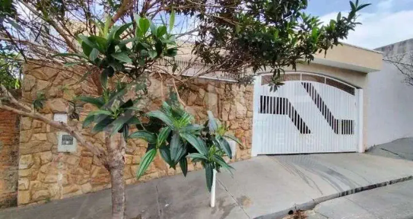 Casa com 3 quartos à venda no Jardim Brasil, São Carlos 
