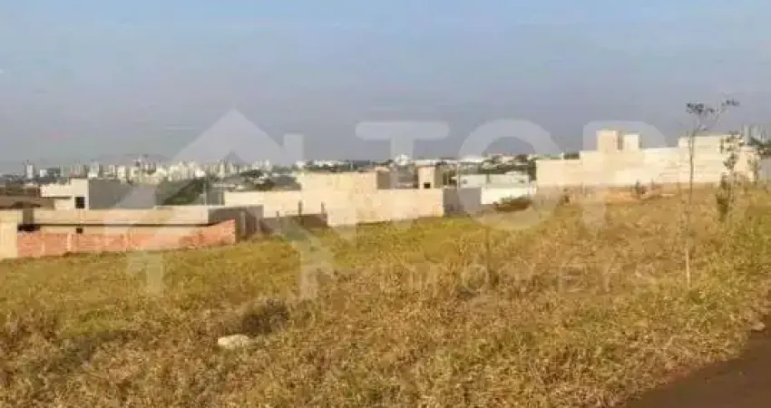 Terreno a venda no bairro monjolinho em sao carlos - oportunidade unica!