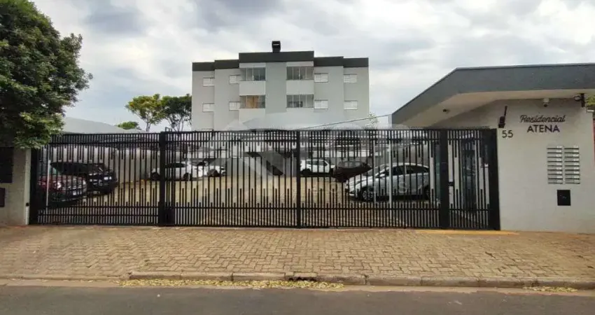 Apartamento de alto padrao com 3 dormitorios na morada dos deuses, sao carlos