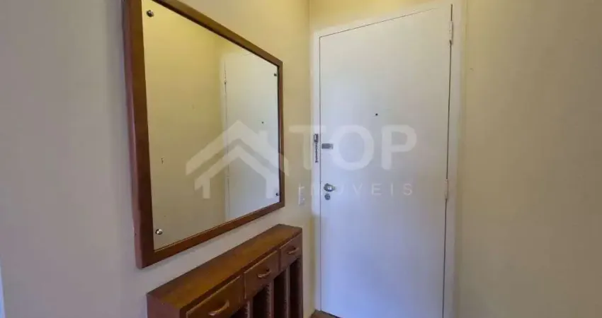 Aluguel de apartamento padrao com 3 dormitorios em jardim bethania, sao carlos