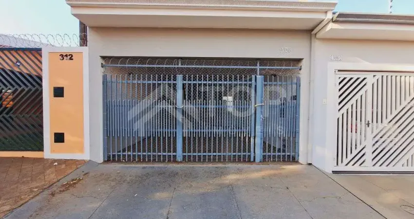 Casa com 2 quartos à venda no Jardim Bandeirantes, São Carlos