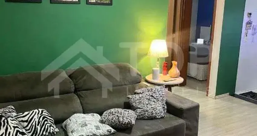 Apartamento com 2 quartos à venda no Jardim Acapulco, São Carlos