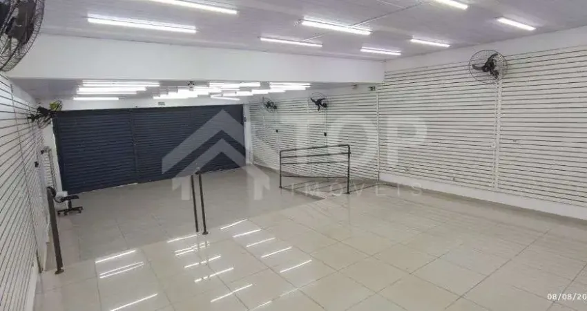 Aluguel de salao comercial no centro de sao carlos - imperdivel!