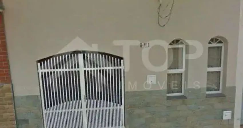 Casa com 1 quarto à venda no Centro, São Carlos 