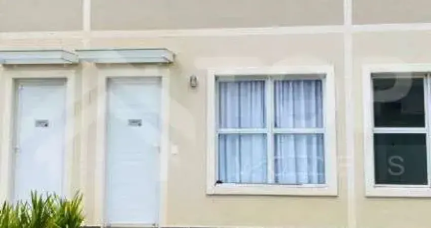 Casa de 2 dormitorios com churrasqueira no condominio parque sabara em sao carlos