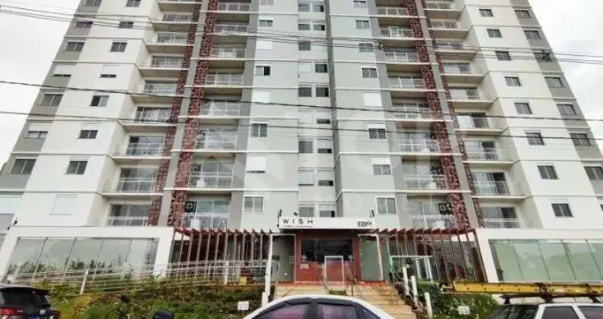 Aluguel de apartamento padrao com 2 dormitorios em parque faber castell i