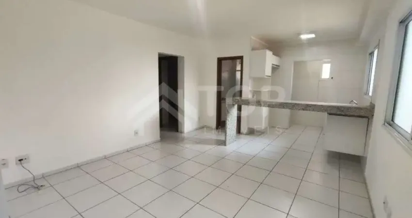 Apartamento com 2 quartos para alugar no Parque Arnold Schimidt, São Carlos 