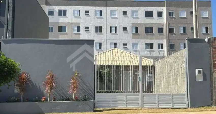 Casa com 2 quartos para alugar no Residencial Santo Antônio, São Carlos