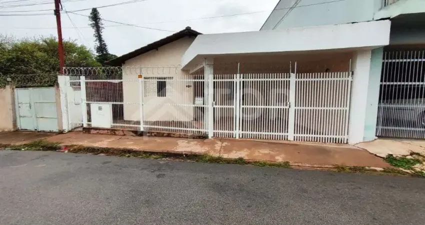 Casa padrao para alugar na vila sonia, sao carlos - 2 dormitorios, 2 garagens