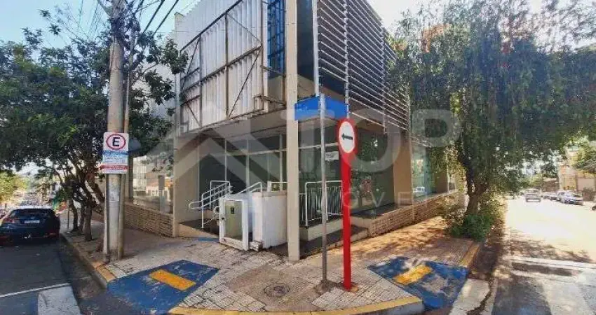 Sala comercial com 12 salas para alugar no Centro, São Carlos 