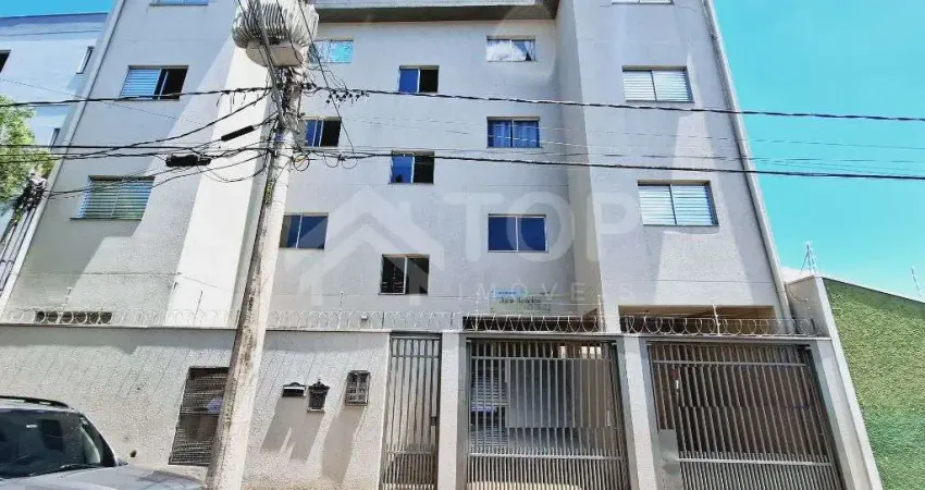 Aluguel de apartamento padrao no jardim lutfalla, sao carlos