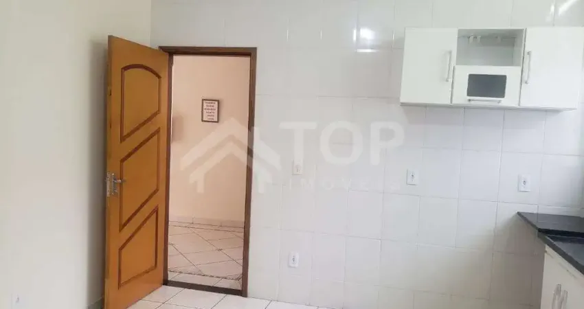 Apartamento com 2 quartos para alugar na Vila Brasília, São Carlos 