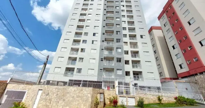 Apartamento com 1 quarto para alugar no Centro, São Carlos 