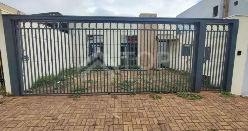 Espacosa casa comercial para alugar no jardim sao carlos, sao carlos