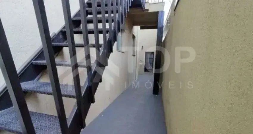 Espacosa casa de 5 dormitorios para alugar no centro de sao carlos!