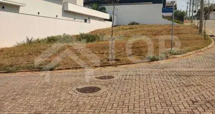 Terreno a venda em condominio no parque faber castell i, sao carlos