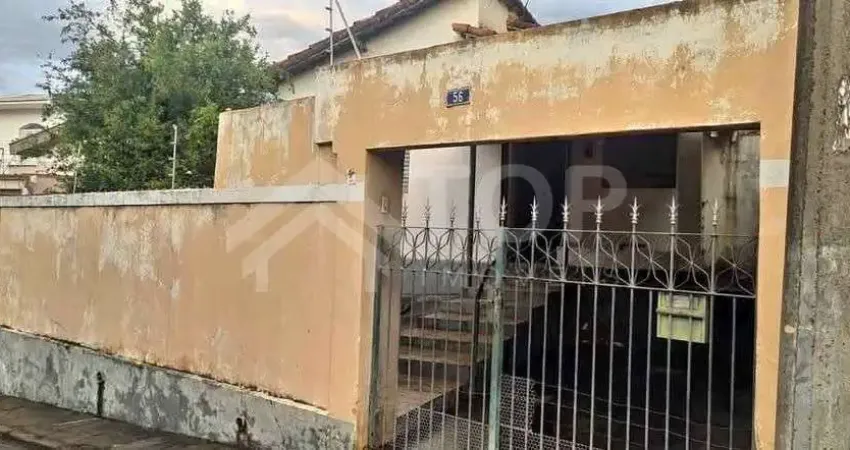 Casa com 3 quartos à venda no Centro, São Carlos