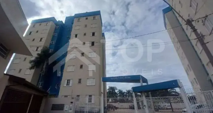 Apartamento padrao para alugar na vila pelicano em sao carlos