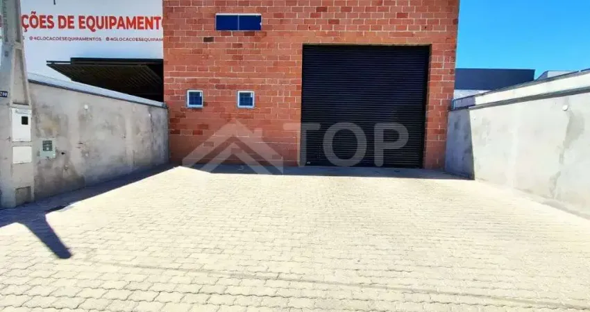Barracão / Galpão / Depósito com 1 sala para alugar no Jardim Embaré, São Carlos 