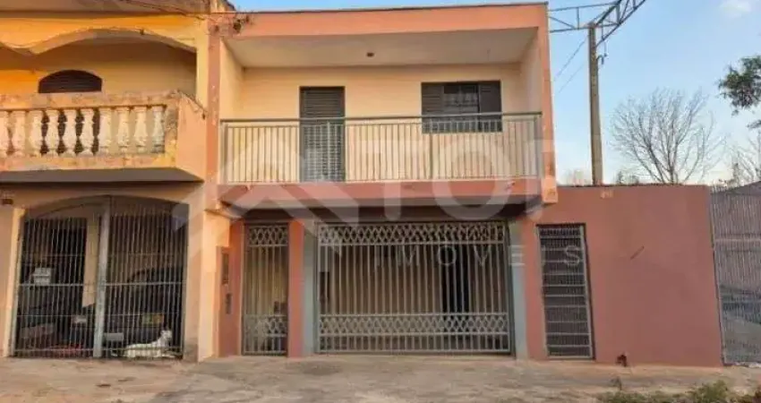 Sobrado incrivel para alugar no jardim medeiros, sao carlos!