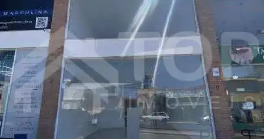 Sala comercial com 1 sala para alugar no Jardim Bandeirantes, São Carlos 