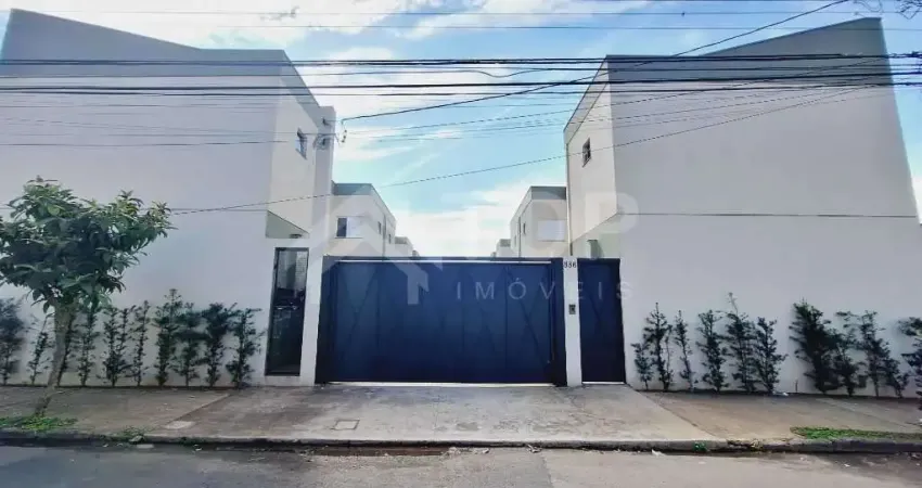 Casa em condomínio fechado com 2 quartos para alugar no Parque Santa Felícia Jardim, São Carlos 