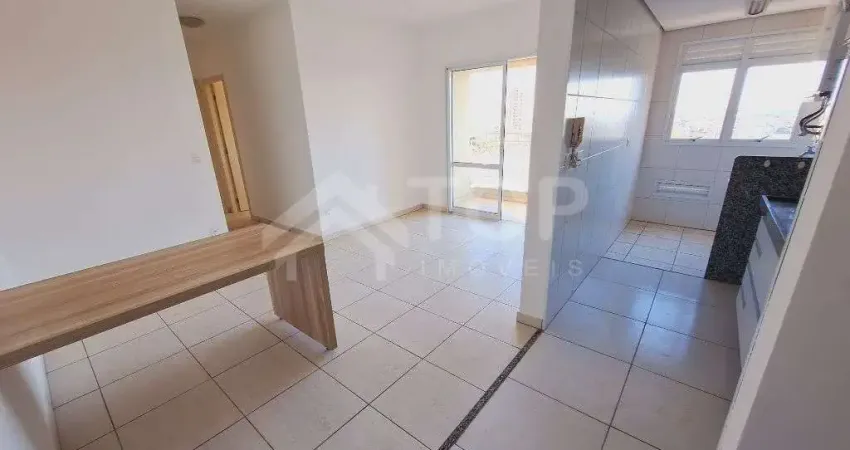 Aluguel de apartamento padrao com 2 dormitorios na vila monteiro, sao carlos