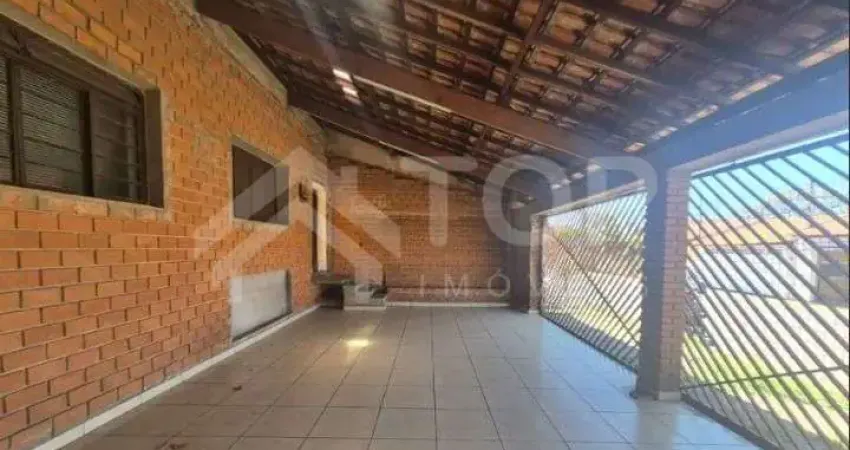 Casa padrao a venda e locacao no jardim bandeirantes, sao carlos