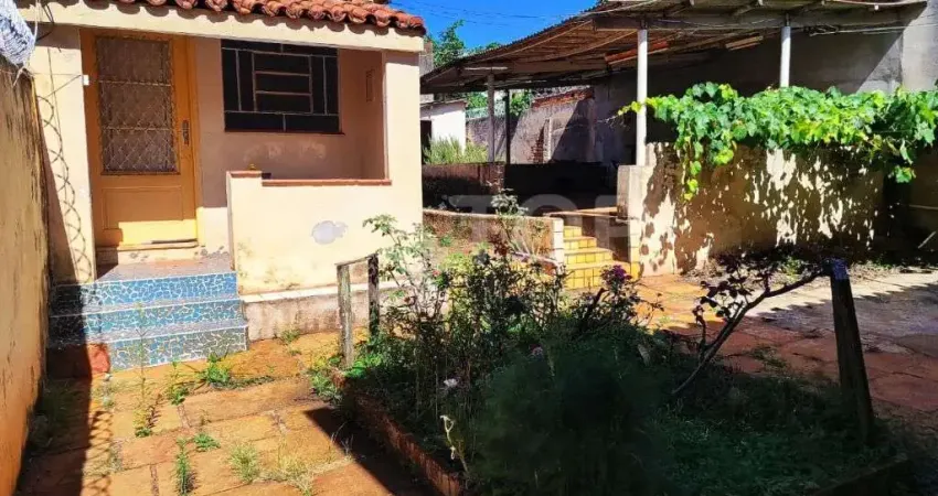 Casa padrao de 2 dormitorios para alugar no centro de sao carlos