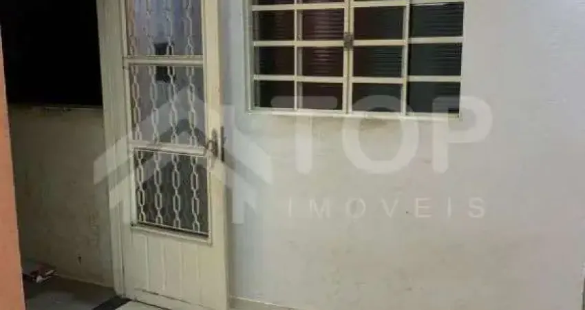 Charmoso apartamento a venda em sao carlos viii | 2 dormitorios, garagem e lavanderia