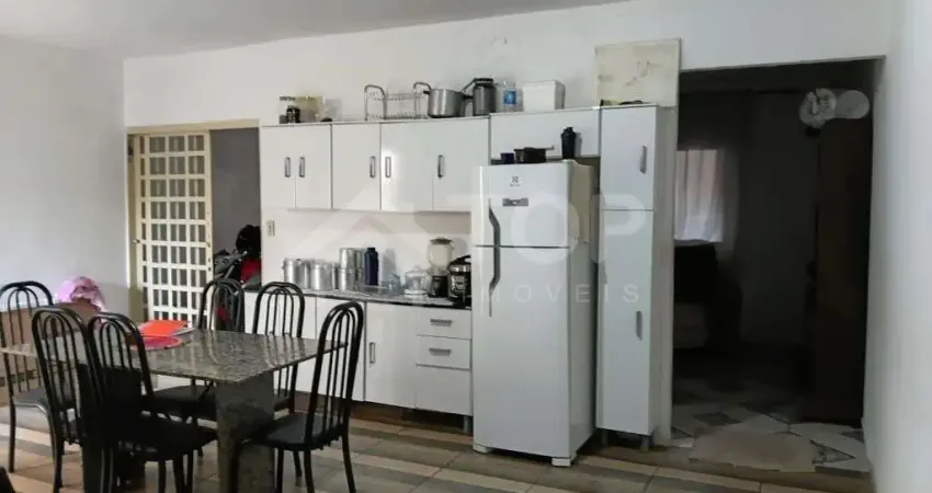 Casa com 3 quartos à venda no Jardim Icaraí, Ibaté 