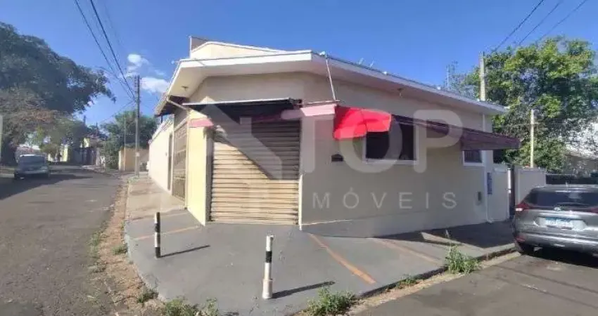 Sala comercial com 1 sala para alugar no Centro, São Carlos 