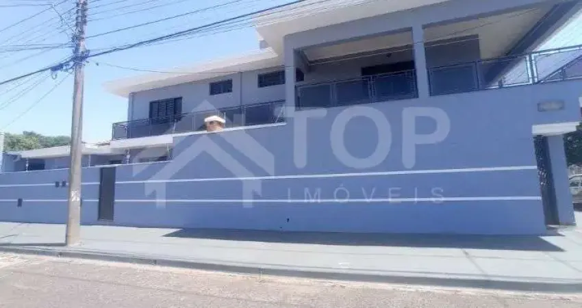 Casa com 4 quartos para alugar no Parque Industrial, São Carlos