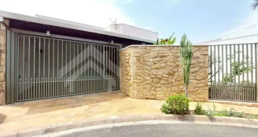 Casa para alugar em parque fehr, sao carlos: 3 dormitorios, suite, 2 garagens