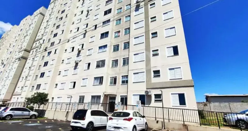 Lindo apartamento de 2 dormitorios para alugar em parque faber castell ii, sao carlos