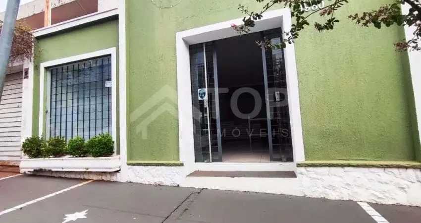 Sala comercial com 1 sala para alugar no Centro, São Carlos 