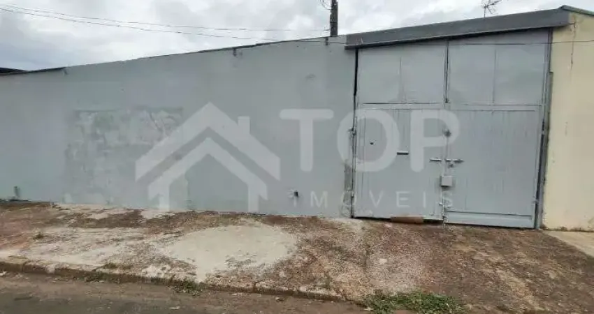 Espaco comercial na vila boa vista 1: barracao/galpao para alugar em sao carlos