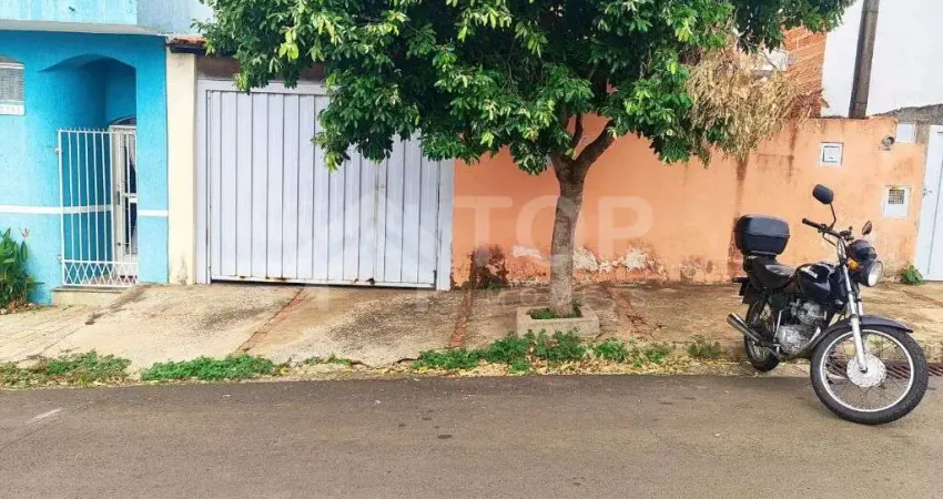 Casa com 2 quartos para alugar na Vila Boa Vista 1, São Carlos