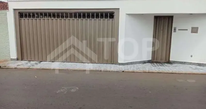 Casa com 3 quartos para alugar na Vila Nery, São Carlos