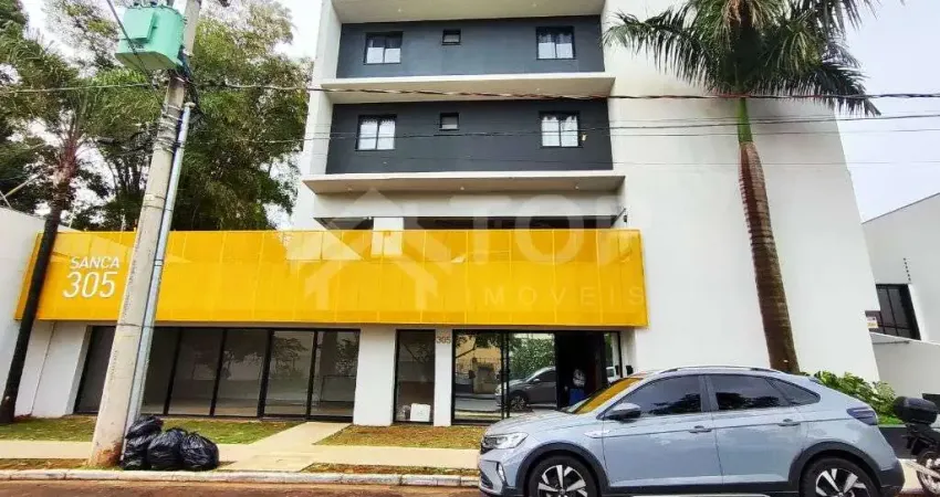 Apartamento padrao para alugar em sao carlos - parque arnold schimidt